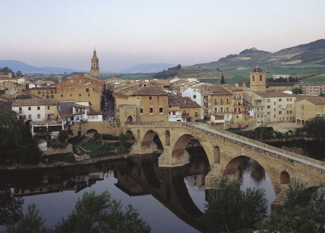 navarra estella
